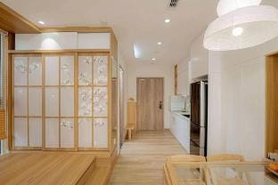 Fuji Room 1BR flying bed @Ecopark Vacation rental in Vietnam