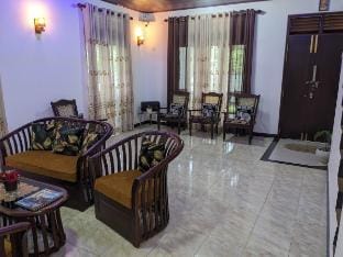 SR Home Stay Vacation rental in Western Province