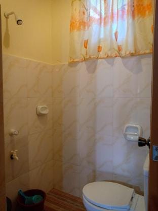 Cardo Homestay Vacation rental in General Luna