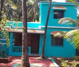 Beachglow Vacation rental in Maharashtra