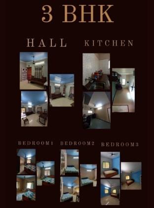 Beachglow Vacation rental in Maharashtra