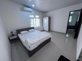 OOH Homestay - Goa - 20 min Drive to Beach Vacation rental in Goa, India