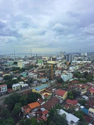 Studio Block Sikatuna 2 Vacation rental in Lapu-Lapu City
