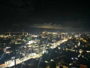 Studio Block Sikatuna 2 Vacation rental in Lapu-Lapu City