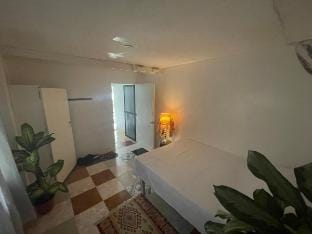Alegria Beachfront - Double Room w/ AC and bath. Vacation rental in Siargao Island