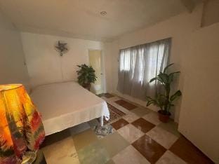 Alegria Beachfront - Double Room w/ AC and bath. Vacation rental in Siargao Island