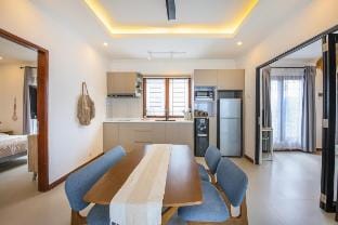 Emerald Pura Villa Ungasan Vacation rental in Bali