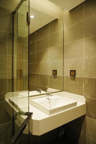 Luxury Apartment 1N1WC at Landmark Onsen Ecopark Vacation rental in Vietnam