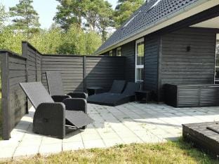 6 person holiday home in sterby Ls Vacation rental in Västra Götaland County