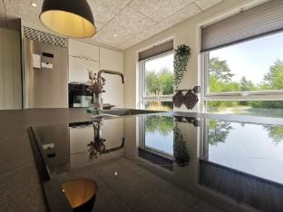 6 Person Holiday Home in sterby Ls Vacation rental in Västra Götaland County