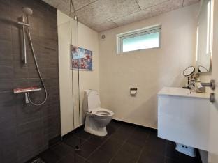 6 Person Holiday Home in sterby Ls Vacation rental in Västra Götaland County