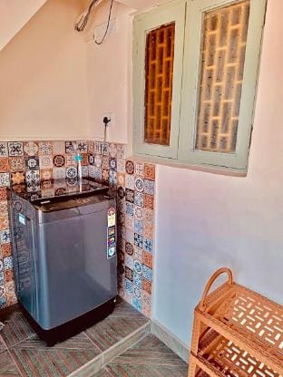 Boho Terrace - 1 BHK penthouse Vacation rental in Chennai
