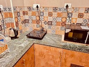 Boho Terrace - 1 BHK penthouse Vacation rental in Chennai