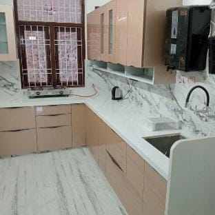 Full Furnished 2BHK Apartment / Flat Vacation rental in Jaipur
