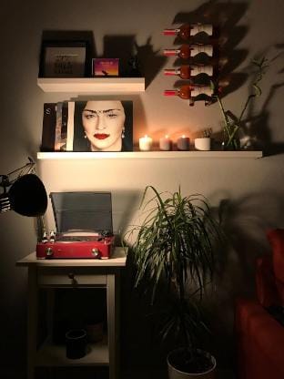 Modern comfortable close to historical elevator Vacation rental in Izmir