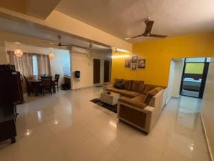Hygge suites Vacation rental in Chennai