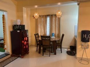 Hygge suites Vacation rental in Chennai