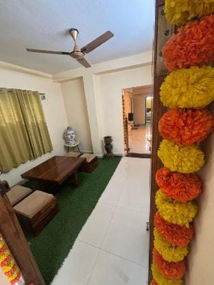 Hygge suites Vacation rental in Chennai