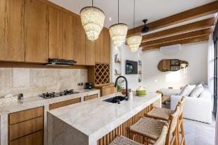 Villa Marcel Premium by Tofino Villas Vacation rental in Bali