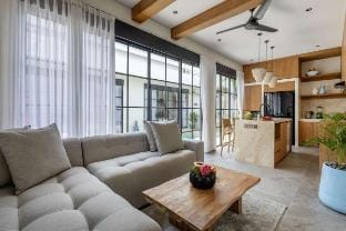 Villa Marcel Premium by Tofino Villas Vacation rental in Bali