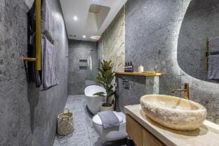 Villa Marcel Premium by Tofino Villas Vacation rental in Bali