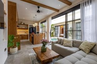 Villa Nida Premium by Tofino Villas Vacation rental in Bali
