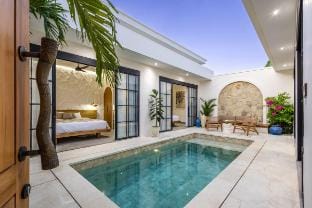 Villa Nida Premium by Tofino Villas Vacation rental in Bali