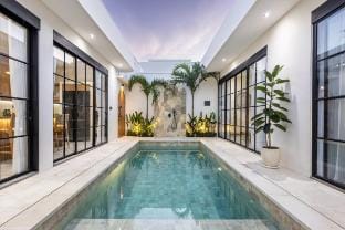 Villa Nida Premium by Tofino Villas Vacation rental in Bali