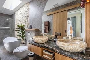 Toscana Boutique Pool Villa Balangan Vacation rental in Bali