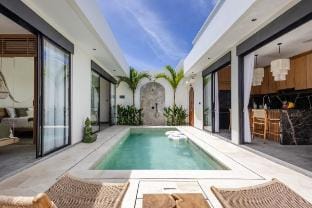 Toscana Boutique Pool Villa Balangan Vacation rental in Bali