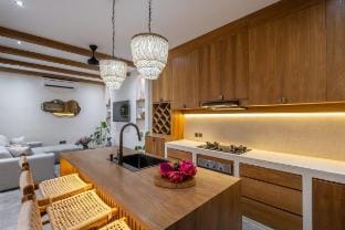 Tofino Villa by Tofino Villas Vacation rental in Bali