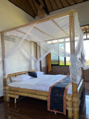 Tutwin Guesthouse Vacation rental in Kerambitan