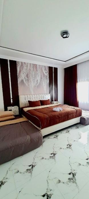 Griya Laksita Haven.dieng account 1 Vacation rental in Indonesia