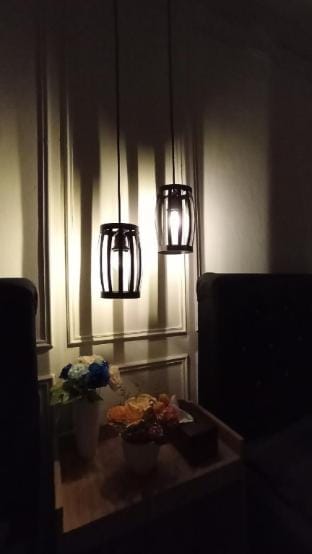Griya Laksita Haven.dieng account 1 Vacation rental in Indonesia
