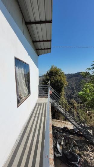 Himalayan Rays Homestay Kanatal 1 Vacation rental in Uttarakhand