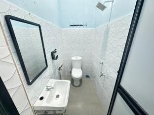 Homestay 5 Papena Stays Tok Jembal Family Villa Vacation rental in Terengganu, Malaysia