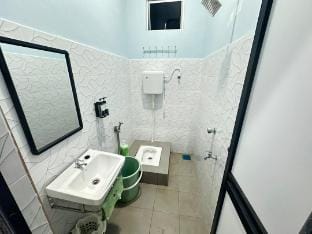 Homestay 5 Papena Stays Tok Jembal Family Villa Vacation rental in Terengganu, Malaysia
