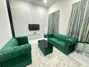 Homestay 5 Papena Stays Tok Jembal Family Villa Vacation rental in Terengganu, Malaysia
