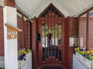 Le Cervin Lodge Vacation rental in Breuil-Cervinia