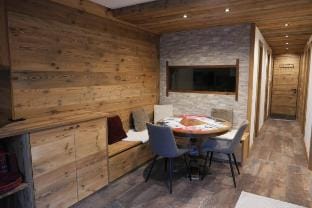 Le Cervin Lodge Vacation rental in Breuil-Cervinia