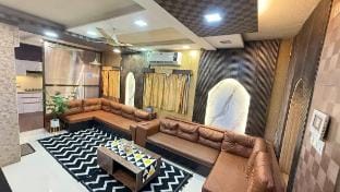 Row House Villa,Near US Consulate - BKC NMACC Jio Vacation rental in Mumbai