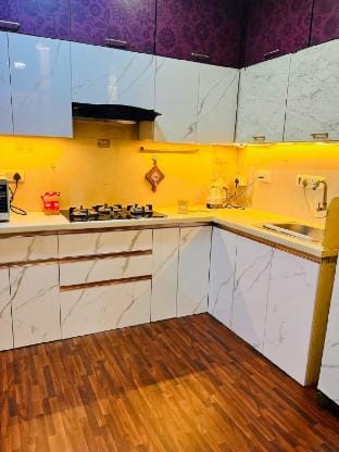Row House Villa,Near US Consulate - BKC NMACC Jio Vacation rental in Mumbai
