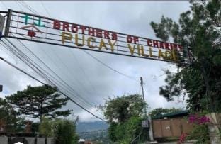 AZM 2BR Transient House Vacation rental in Baguio