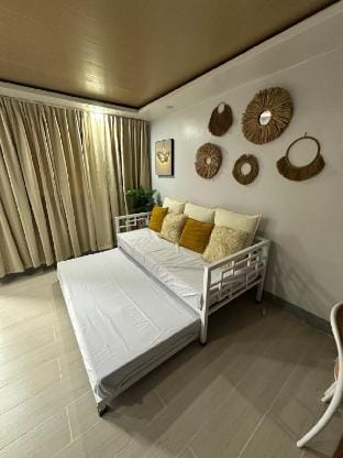 Fur-tastic Transient in Baguio City-up to 8 pax! Vacation rental in Baguio