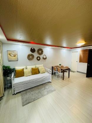 Fur-tastic Transient in Baguio City-up to 8 pax! Vacation rental in Baguio