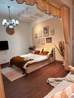 LASIDO HOMESTAY Vacation rental in Hanoi