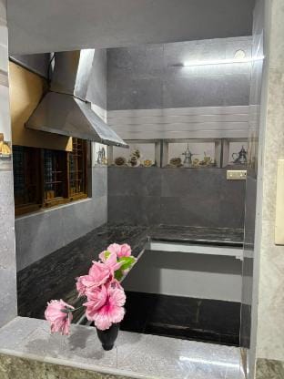 Good vibes Vacation rental in Puducherry
