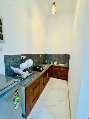 Aurelia - The Remote Escape A Vacation rental in Southern Province