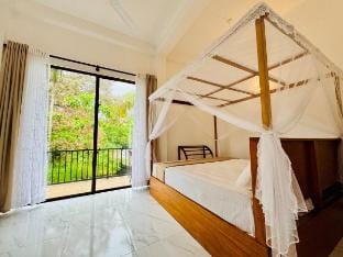 Aurelia - The Remote Escape A Vacation rental in Southern Province