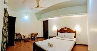 Camelia HomeStay Deluxe Rooms-4BHK Vacation rental in Kerala